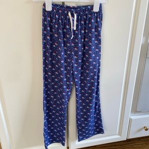 Vineyard Vines unisex pajama pants